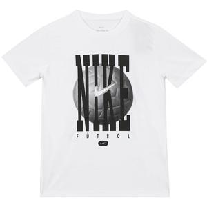 [정품] 나이키 주니어 드라이 핏 레전드 풋볼 반팔 티 (HQ3257-100)