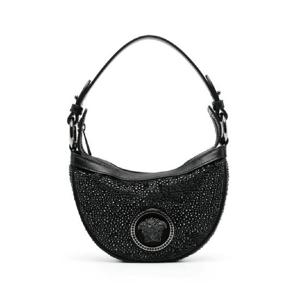 25 FW 베르사체 베르사체 X 두아 리파 리피트 미니 숄더 백 10098191A06487 TP432068922