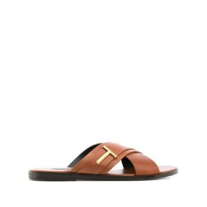 25 FW 톰포드 레더 샌들 J1489LCL473X TP437150016