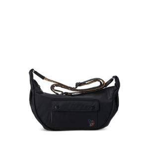 25 FW 폴스미스 지브라 숄더 백 M1A7873POUTZE TP433060890