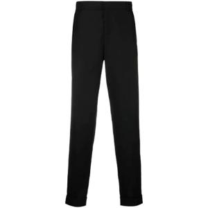 25 FW 발망 발망 미드라이즈 스트레이트 팬츠 YH1PM033WB12 TP432367787