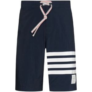 25 FW 톰브라운 4 바 스윔 테크 쇼츠 MTU223A05415 TP432265831