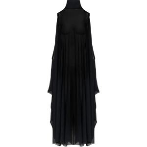 25 FW 메종마르지엘라 세미 시스루 맥시 드레스 S62DG0043S24423 TP436892712