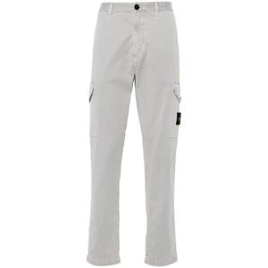 25 FW 스톤아일랜드 테이퍼드 카고 팬츠 8115330L1 TP432495267