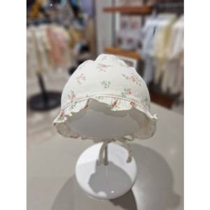 [에뜨와HU] 벨리아로라모 07S576782 (CREAM) 신상품 현대울산