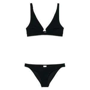 짐머만 비키니 수영복 1065WSS251 BLACK