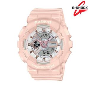 [베이비지]손목시계 워치 BA-110RG-4ADR-IS