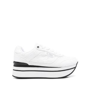 25 FW 게스 한시니 스니커즈 FL5HNSPEL12 TP434364255