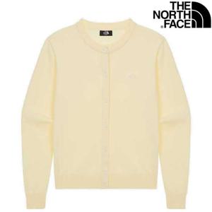 노스페이스 NJ5SR31 여성 홀리데이 가디건 NJ5SR31B