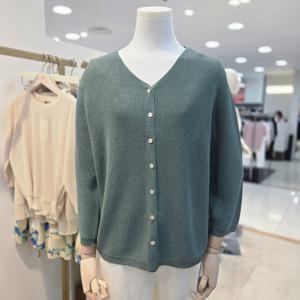 [앤클라인]가디건AX3H2KC1470-41