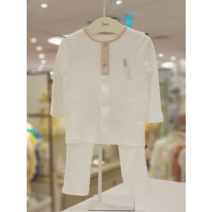 [에뜨와] 모랑슬림내의크림 (07S517610CREAM) 출산 신생 백일 돌선물