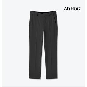 [애드호크]남성 TR 스탠다드 테이퍼드 팬츠 HBRLP05_BLACK(39)