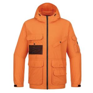 [레드페이스]재킷25 타솔란캠프후디재킷 REWMJKM25213 (오렌지)