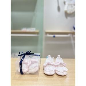 압소바HM (아기덧신) 솔솔 모달덧신(25년신상품) (A2C31703)