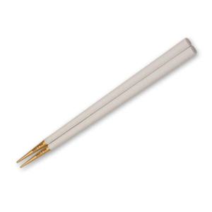 아트박스/벨로아이녹스 [벨로아이녹스] 네오 화이트 골드 젓가락