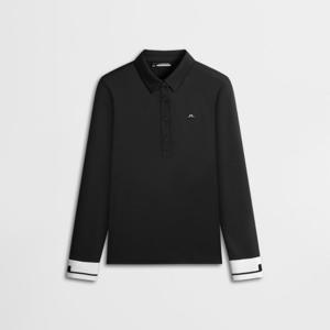 제이린드버그골프반팔티 LQC S1545126802 [Women] 페이튼 롱 슬리브 폴로