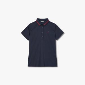 제이린드버그골프반팔티 LQC S1544326009 [Women] 구닐라 폴로