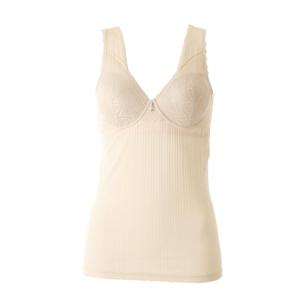 비너스 시원한 피팅감 아사 코튼 레이스 몰드 컵런닝 VLGC651R