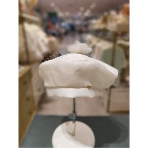 에뜨와 HK(백일돌선물)(A)셀리아베레모 (07S076881)