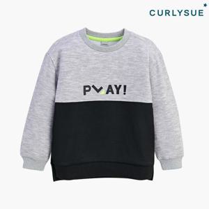 [컬리수]어센틱 에슬레저티셔츠 C211TSG82P