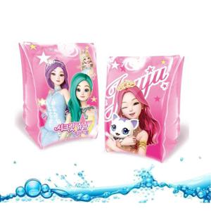 위니코니 시크릿쥬쥬 암링