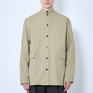 26 SS 보테가 베네타 클래식 카라 오버사이즈 814028 V4CS0 2145