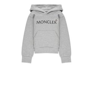 주니어 몽클레어 니트 스웻셔츠 954 8G00017 899PS980 Grey