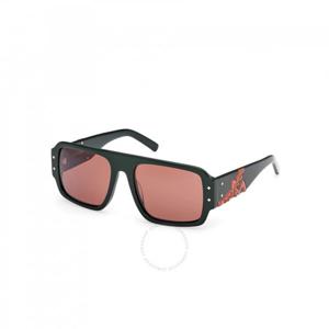 엠씨엠 Roviex Navigator 남녀공용 선글라스 MW0022 96J 55