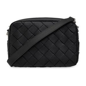 보테가베네타 미디엄 인트레치아토 카메라 백 755925 V4G31 8803