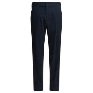 빈스 스트레이트 팬츠 M06402749001BLK Black