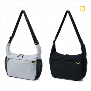 내셔널지오그래픽키즈  (K255KCR060) 경량 빅 크로스백