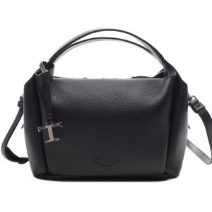 [토즈] 25SS 여성 미니 볼링 토트숄더백 (XBWAPIF0100 QRI B999 25S)