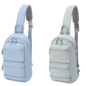 블랙야크키즈 sh06 브리즈투포켓슬링백 2BKABXU904