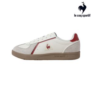 [르꼬끄] 남녀공용 리베르테 쿠쉬 스니커즈 운동화 QQ323LCU73_WRD