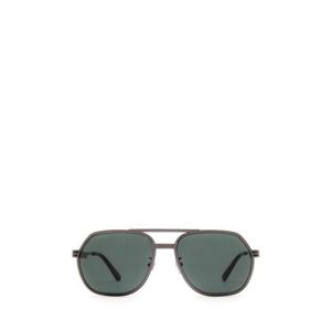 구찌 선글라스 GG0981S 002 RUTHENIUM