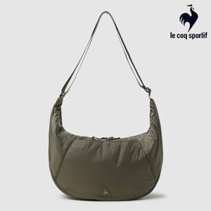 [르꼬끄] 유니 호보 크로스백 QQ323ABG73_SKK