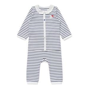 블루독베이비 10 25FW가을신상 (NY) 카라포인트내의 (45A70054150)