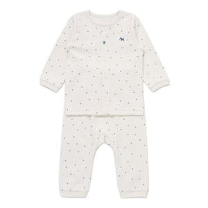 블루독베이비 10 25FW가을신상 (NY) 팝핑도트내의 (45A70054251)