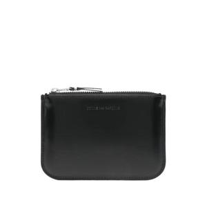 꼼데가르송 남성지갑 SA8100MI097 2 METALLIC