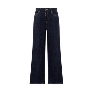 디스퀘어드2 데님 팬츠 S75LB1059S30664 470 BLACK