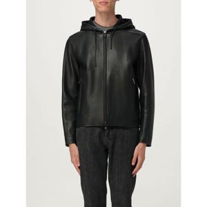 [EMPORIO ARMANI] 라프리마 남성 자켓 EM002503AF16709 UC001 블랙 /6