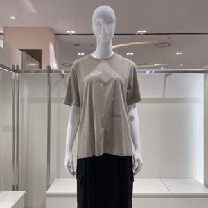 [비지트인뉴욕] 별자리 프린트 나염 티셔츠 VB7ST71