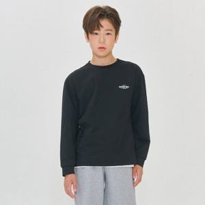 [오션스카이]남아 소프트 긴팔 티셔츠-EEJB5103B03