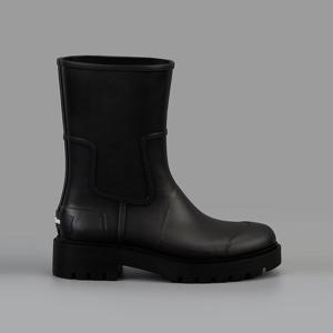 CK진  여성 카디프 레인부츠(YW02004-BEH)