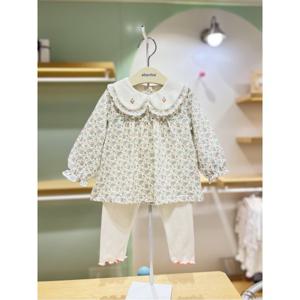 압소바HM (아기상하) 코코 상하 (25년 가을 신상) (A2513003)