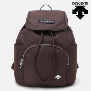 [데상트]데상트 여성 후드 미니 백팩 (5L) SP322UBP71BRW0 백팩
