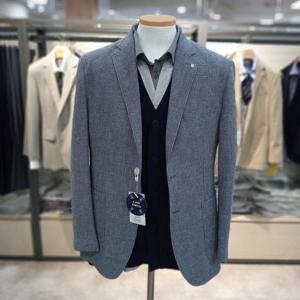 트레몰로 HC10 여름 린넨혼방 캐주얼자켓 TRNFU5M2571