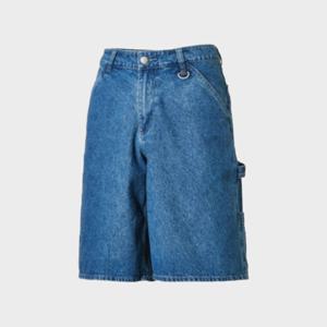 [나이키]나이키 남성 데님 쇼츠 IO7868-431