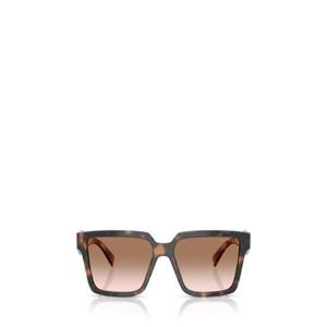 프라다 선글라스 PR 24ZS 23A0A6 MAUVE TORTOISE