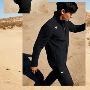 [택가139,000원 60% 할인]남성 CARBON-TECH (카본테크) TR 팬츠 (L/Brown) YMU23311E6